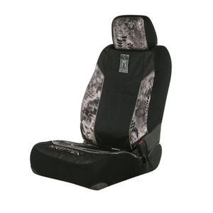 Kryptek Patriot Warrior Low Back Seat Cover | Kryptek Raid | Single NIB